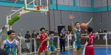 Os 66º Jogos Regionais da 8ª Região Esportiva do Estado de São Paulo serão realizados em Itapetininga de 17 a 27 de julho. (Divulgação)
