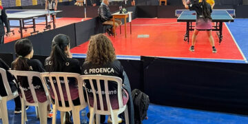 Itapetininga garantiu a 3ª colocação na categoria Dupla e 4º lugar na classificação geral. (Divulgação)