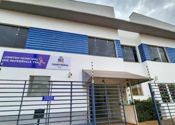 A instalação do Centro Municipal de Referência TEA é resultado de um convênio assinado com a Associação de Pais e Amigos dos Excepcionais (APAE). (Divulgação)