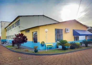 O CEPROM (Centro Educacional Profissionalizante Municipal de Itapetininga) existe há mais de 20 anos. (Divulgação)