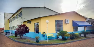 O CEPROM (Centro Educacional Profissionalizante Municipal de Itapetininga) existe há mais de 20 anos. (Divulgação)