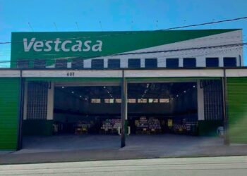 A loja de Itapetininga funciona na Rua Salvador Batista, 407, bairro Jardim Bela Vista. (Divulgação)