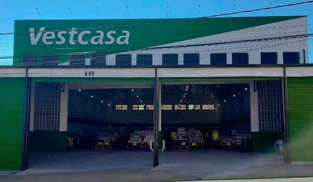 A loja de Itapetininga funciona na Rua Salvador Batista, 407, bairro Jardim Bela Vista. (Divulgação)