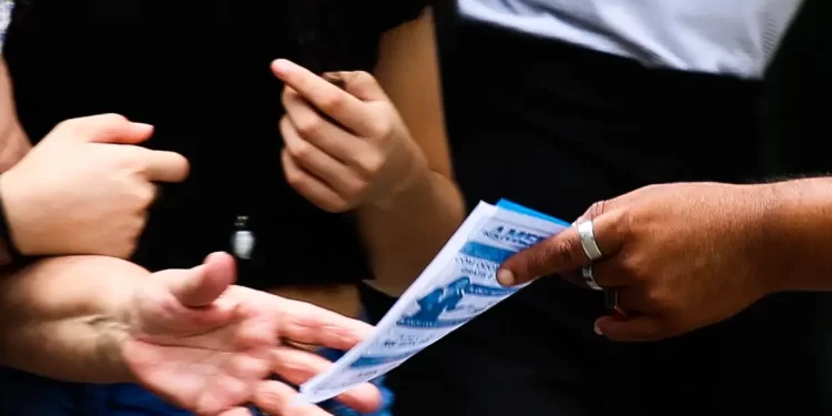 Neste ano, ocorreram algumas alterações na legislação eleitoral. (Agência Brasil)