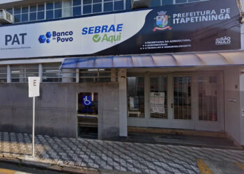O PAT fica à Rua Monsenhor Soares, 251, Centro. (Divulgação)