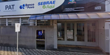 O PAT fica à Rua Monsenhor Soares, 251, Centro. (Divulgação)