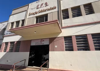 Fundo Social de Solidariedade de Itapetininga. (Divulgação)