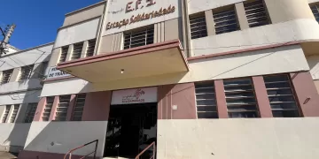 Fundo Social de Solidariedade de Itapetininga. (Divulgação)