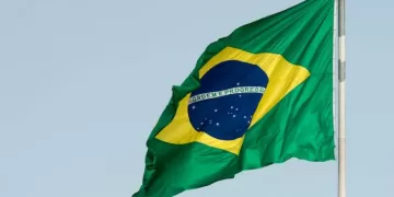 A solenidade, que será aberta ao público, contará com o tradicional Hasteamento das Bandeiras. (Divulgação)