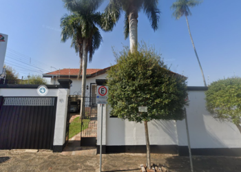 A Delegacia de Defesa das Mulheres está situada na rua Higino Rolim Rosa, 81, Vila Rosa. (Divulgação)