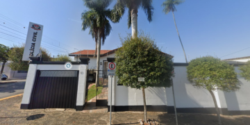 A Delegacia de Defesa das Mulheres está situada na rua Higino Rolim Rosa, 81, Vila Rosa. (Divulgação)