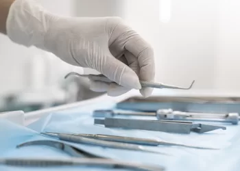 Curso superior de Odontologia será iniciado em Itapetininga (Freepik)