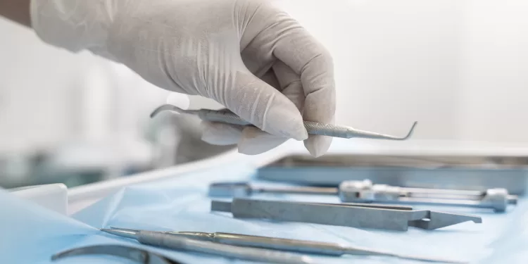 Curso superior de Odontologia será iniciado em Itapetininga (Freepik)