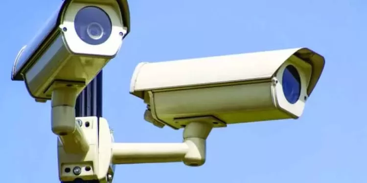 O edital prevê a colocação de câmeras de segurança em 20 pontos da cidade;. (Divulgação)