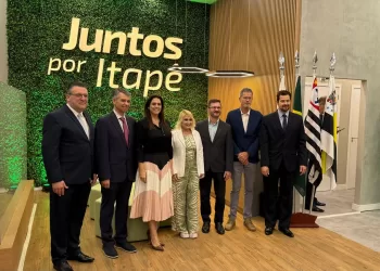 A agência da Sicredi Novos Horizontes foi inaugurada em Itapetininga.(Divulgação)