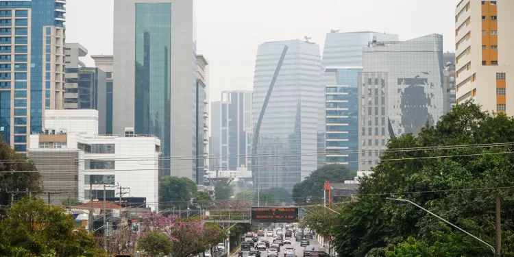 No acumulado dos últimos 12 meses, o PIB paulista expandiu 2,2%. Foto: Pablo Jacob/Governo de SPNo acumulado dos últimos 12 meses, o PIB paulista expandiu 2,2%. Foto: Pablo Jacob/Governo de SPNo acumulado dos últimos 12 meses, o PIB paulista expandiu 2,2%. Foto: Pablo Jacob/Governo de SPNo acumulado dos últimos 12 meses, o PIB paulista expandiu 2,2%. Foto: Pablo Jacob/Governo de SP