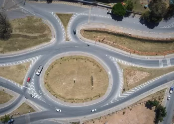 Projeto inclui 12 rodovias, como a João Leme dos Santos. Pablo Jacob/Governo de São Paulo