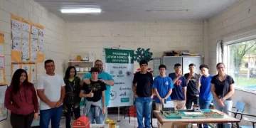 Mantendo a agenda de cursos repleta até dezembro deste ano, já permitiu que diversas pessoas de comunidades rurais tivessem garantidas em seu currículo, a formação profissional rural gratuita e de qualidade, com certificado que tem reconhecimento nacional. (Divulgação)