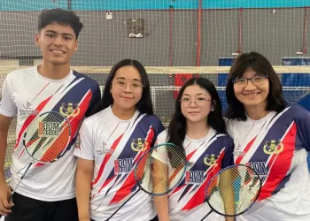 Os atletas que defenderão Itapetininga na competição são Julio Jun Paiva, Milena Takamori Ueno e Larissa Takamori Ueno.