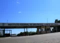 IFSP Campus Itapetininga .