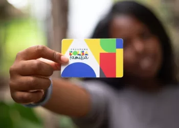 O Bolsa Família é um programa de transferência de renda do governo federal. (Lyon Santos/MDS)