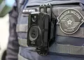 Polícia Militar de São Paulo conta com mais de 10 mil câmeras operacionais. Foto: Governo de São Paulo/Divulgação