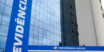 Agência do INSS ( Marcello Casal JrAgência Brasil)