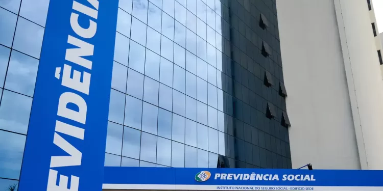 Agência do INSS ( Marcello Casal JrAgência Brasil)