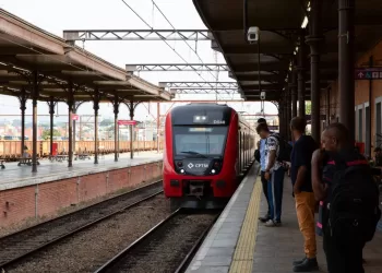 Dentro do SP nos Trilhos estão projetos de expansão da malha metroviária em todo o Estado. (Divulgação/Governo do Estado de São Paulo)