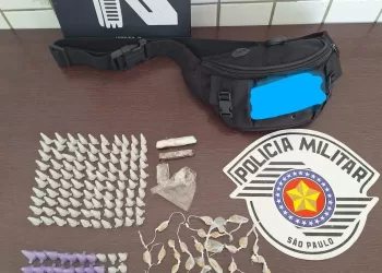 O crime de tráfico de drogas é severamente punido pela legislação brasileira, com penas que podem variar de 5 a 15 anos de prisão. (Divulgação)