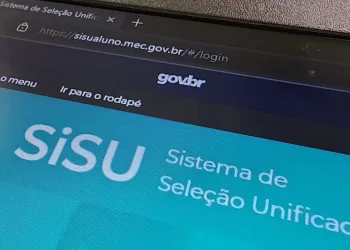 O Sisu (Sistema de Seleção Unificada) é um programa do Ministério da Educação (MEC) que permite o ingresso em universidades públicas.