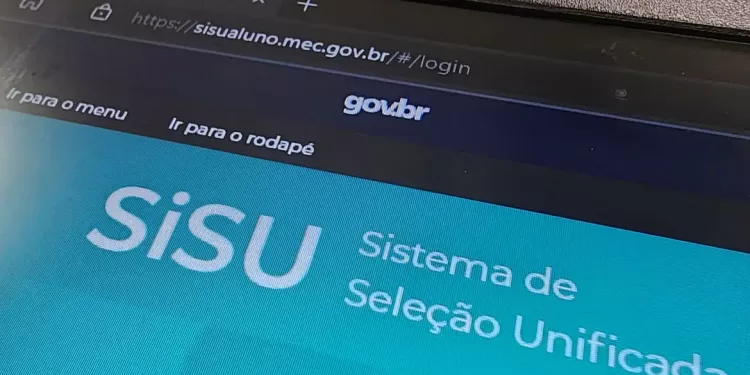 O Sisu (Sistema de Seleção Unificada) é um programa do Ministério da Educação (MEC) que permite o ingresso em universidades públicas.