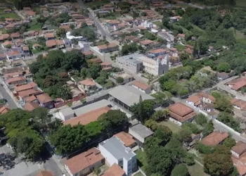 Sarapuí possui mais de 10 mil habitantes e sua economia se destaca em pecuária bovina, bubalina e ovina sendo reconhecida como a maior bacia leiteira da América Latina. (Divulgação)