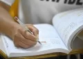 Itapetininga realiza inscrições para EJA 2025: oportunidade para quem não concluiu o Ensino Fundamental