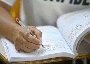 Itapetininga realiza inscrições para EJA 2025: oportunidade para quem não concluiu o Ensino Fundamental