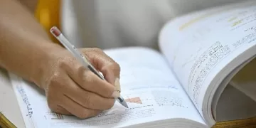 Itapetininga realiza inscrições para EJA 2025: oportunidade para quem não concluiu o Ensino Fundamental