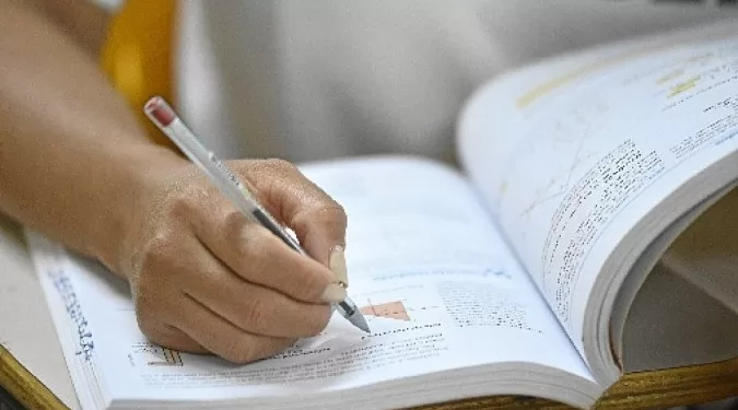 Itapetininga realiza inscrições para EJA 2025: oportunidade para quem não concluiu o Ensino Fundamental