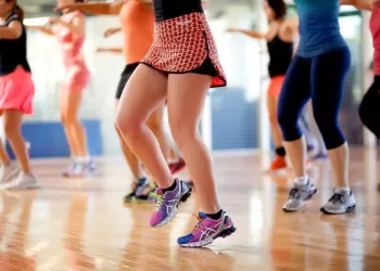 Itapetininga oferece aulas gratuitas de ritmos, pilates, futsal e vôlei