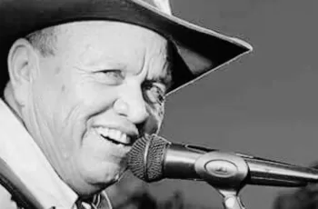 O música Índio Aragano (Arquivo Pessoal)