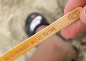 Kibon: marca retoma promoção que fez sucesso nos anos 1990 (Divulgação)