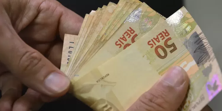 Cédulas de Real. (Marcello Casal Jr/Agência Brasil)