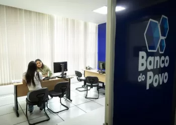 Banco do Povo oferta três linhas de crédito, com valores entre R$ 200 e R$ 21 mil. Foto: Pablo Jacob