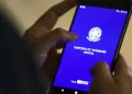 Serviço mais usado do governo federal, a Carteira de Trabalho Digital registrou mais de 724 milhões de acessos em 2024. (Agência Brasil)