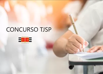Concurso do TJ SP: inscrições para 274 vagas e salário de até R$ 9 mil