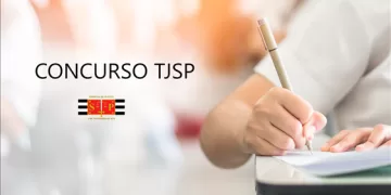 Concurso do TJ SP: inscrições para 274 vagas e salário de até R$ 9 mil