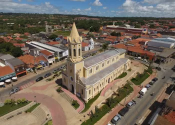 Foto: Prefeitura Municipal de Araçoiaba da Serra