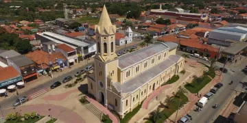 Foto: Prefeitura Municipal de Araçoiaba da Serra