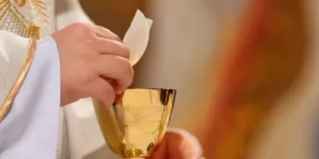 Cerco de Jericó 2025: Missa de abertura será neste domingo na  Catedral Nossa Senhora dos Prazeres