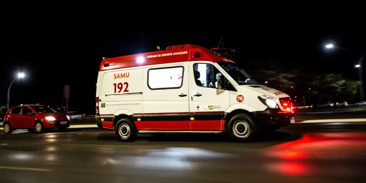 Chamadas de emergência usando Android terão localização compartilhada