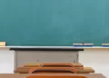 Sala de aula. (Canva)